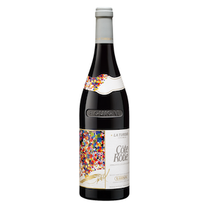 Côte-Rôtie AOC 'La Turque' by Domaine Guigal